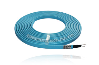 ZR-ZWL-PF中溫防爆加強型電杏吧论坛十年帶電熱帶