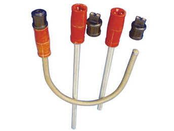 汽輪機螺栓加熱棒（硬、軟管式）